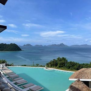 El Nido Bayview Hotel