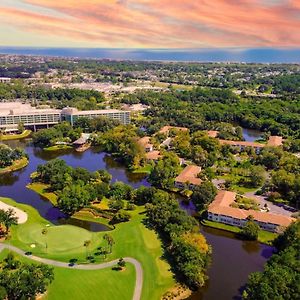 Sawgrass Marriott Golf Resort & Spa